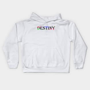 Destiny Kids Hoodie